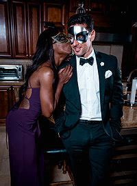 Ana Foxxx Enjoys Sucking And Fucking White Cock Photos Ryan Driller Milf Fox