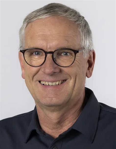 Martin Allenbach Reformierte Kirchgemeinde Frutigen