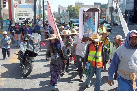 Reitera Protección Civil llamado a no organizar ni participar en