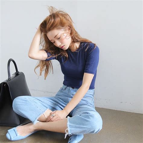 HOT GIRL Các kiểu tóc hot girl Việt Thái Hàn và Trung đang mê tít