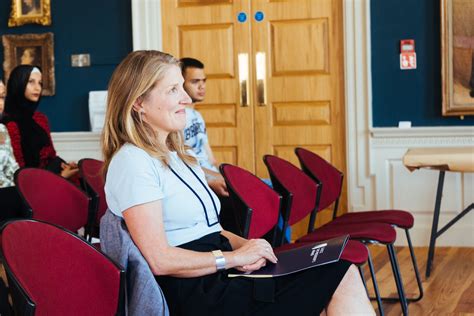 A message from outgoing Gaisce Award CEO, Yvonne McKenna | Gaisce