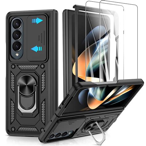 amazoncom  galaxy  fold  case samsung  fold  case