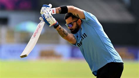 Want to approach Virat Kohli for World Cup tickets? Read this first | Mint