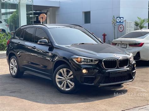 Jual Mobil Bmw X1 2018 Sdrive18i Dynamic 15 Di Dki Jakarta Automatic