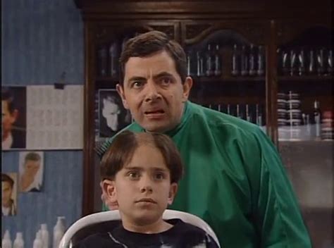Mr Bean The Classic Series Complete The90skidstv