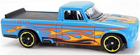 Studebaker Champ Mm Hot Wheels Newsletter