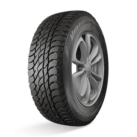 Viatti Bosco S/T V-526 Шины зимние 225/60 R17 99T Нешипованные (1798507366)
