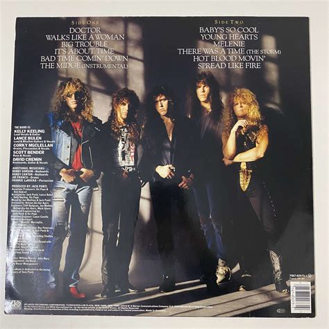 Baton Rouge – Shake Your Soul Plak, CD, DVD Satın Al