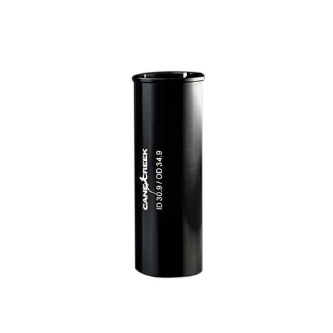 Cane Creek 30 9 Mm Bis 31 6 Mm Seatpost Adapter LordGun Online Bike Store