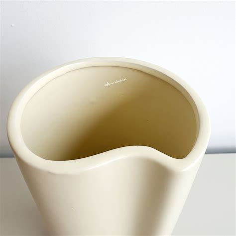 Vaso De Cer Mica Nude Cm Madeiramadeira