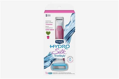 Best Bikini Trimmers And Razors The Strategist