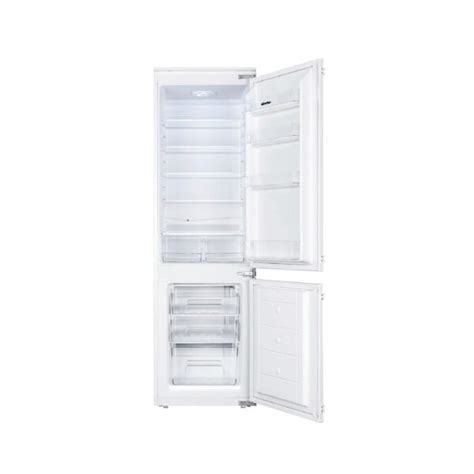 Simfer Double Door Built-in Refrigerator BZ-2513