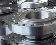 Inconel Flanges Manufacturer India And Alloy 600 625 SORF Blind Flange