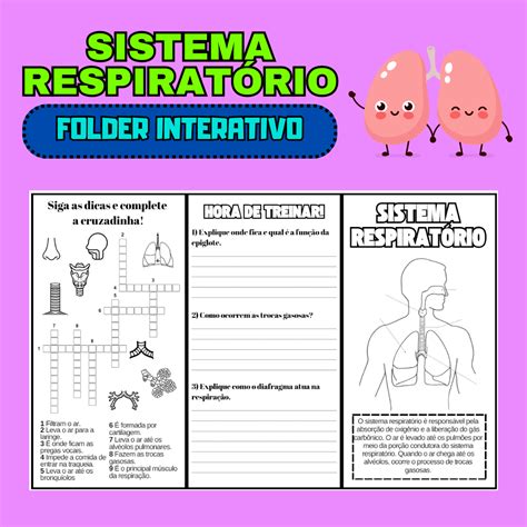 Jogos Sobre Sistema Respiratorio