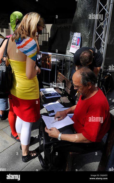 Th Aug Supporters Of The Russian Punk Group Pussy Riot Whose Members Face Prison For A