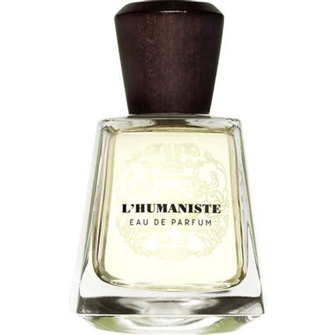 Lhumaniste By Frapin Reviews And Perfume Facts