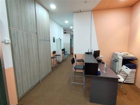 Space Renting Business – Venture Grab