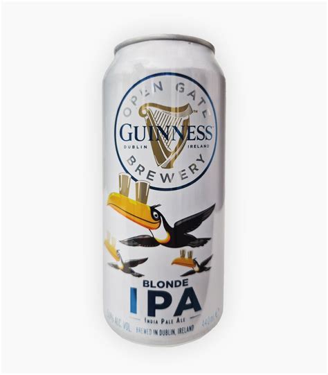 Guinness Blonde Ipa Vendita Al Prezzo