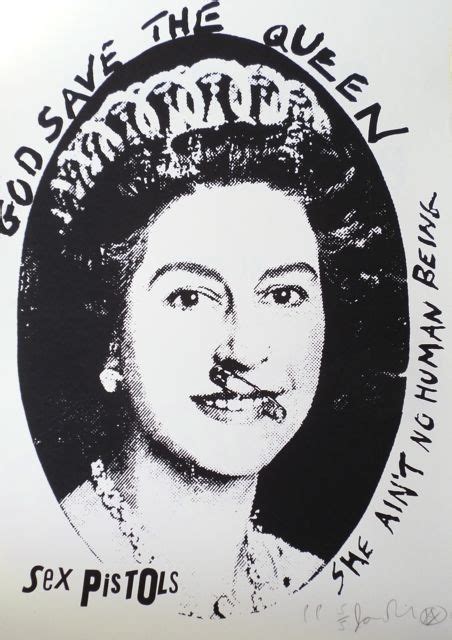 Sex Pistols Reccover