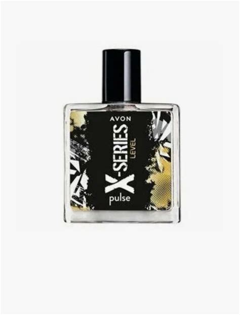 Avon X-Series Pulse level | отзывы