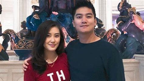 Terungkap Alasan Karen Tak Jadi Nikah Sama Boy William Tak Mau Hidup