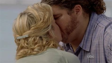 Naked Cynthia Watros In Lost