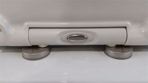 replacement tavistock  square soft close toilet seat lid chrome
