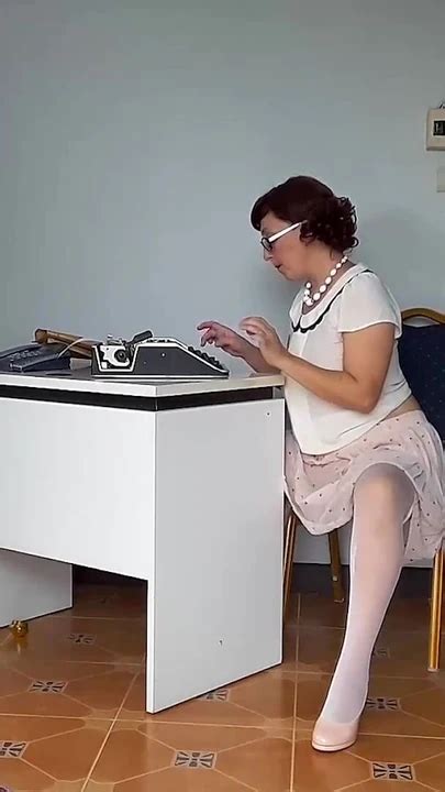 Thrilling Moment From Sexretary Secretary Naked Office Milf Upskirt Porn Feat Regina Noir