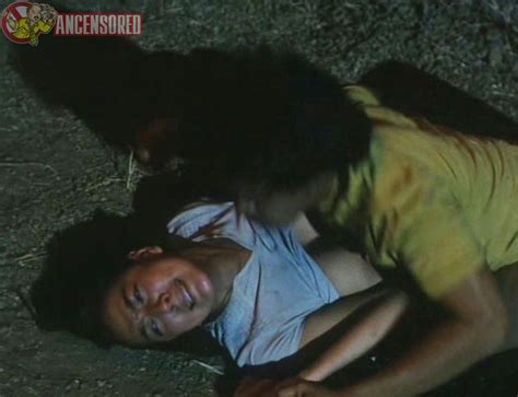 Naked Ara Mina In Ang Huling Birhen Sa Lupa