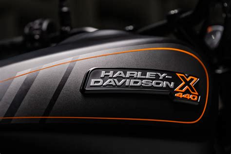 Harley Davidson X440 Roadster Launched Price Specs Features