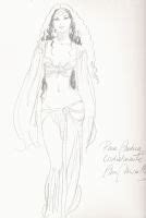Ana Miralles Comic Artist The Most Popular Comic Art By Ana Miralles