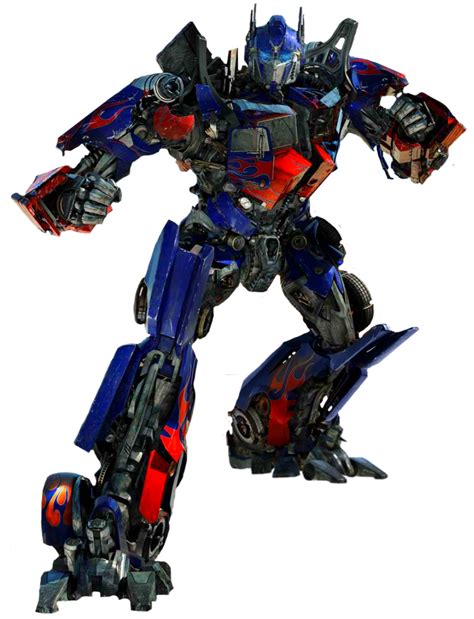 Optimus Prime Rotf Png By Kevingame 2 On Deviantart