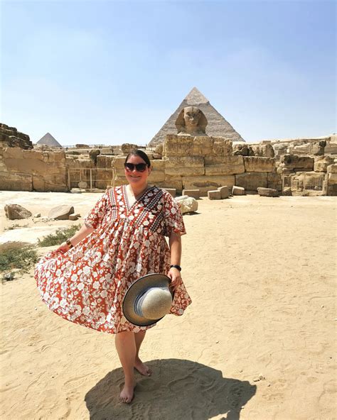 The Ultimate Egypt Packing List - What To Wear In Egypt As Women - Just