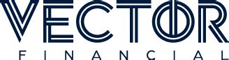homepage vector financial