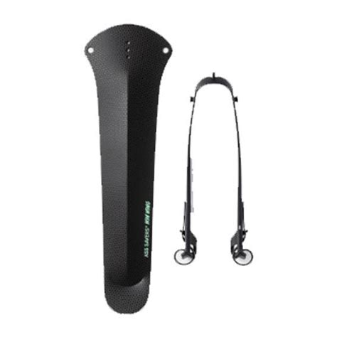 ASS SAVERS アスセイバー WRS 2 BLK Win Wing Road 2 リアフェンダー Black 自転車 送料無料 一部地域は除く アリスサイクル Yahoo 店