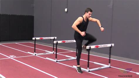 View Hurdle Drills Learngoldvirals