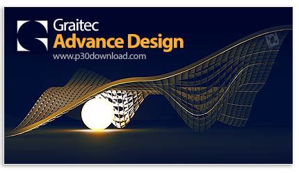 دانلود Graitec Advance Design 2023 1 1 Build 18205 x64 نرم افزار مدل