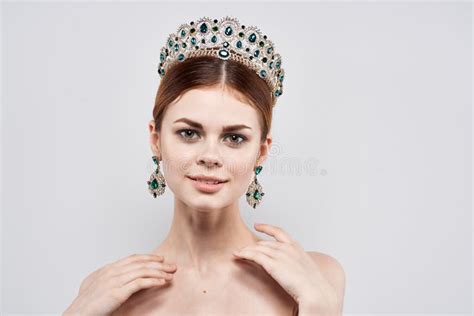 Naked Princess Ninja Stock Photos Free Royalty Free Stock Photos From Dreamstime