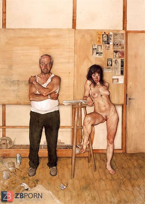 Drawn EroPorn Art Riccardo Manelli ZB Porn