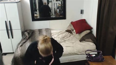 Fucking My Waitress Free Porn Video Xhamster Xhamster