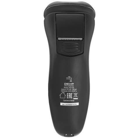 DEXP RS-3100 Series инструкция