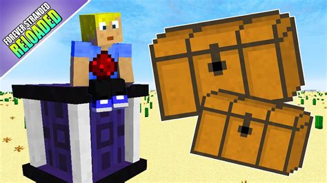 60 Mio Energie pro SEKUNDE Massig Lootboxen öffnen Minecraft