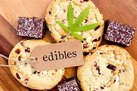 How Long Do Edibles Stay in Your System?