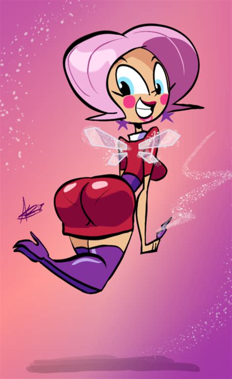 Willow By AKB DrawssStuff Hentai Foundry