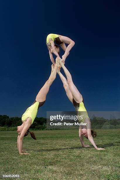 362 Child Contortion Stock Photos High Res Pictures And Images