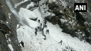 Avalanche in Sikkim claims seven lives, rescue operation in full swing | The Hindustan Gazette