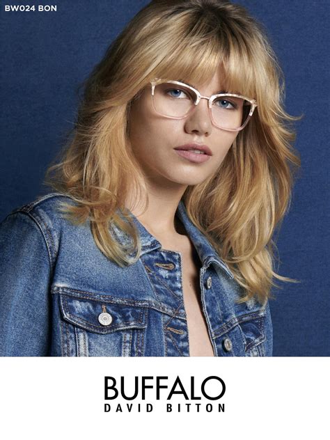 Buffalo David Bitton History Tura