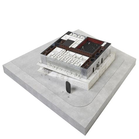 Design secrets of the perelman performing arts center pac nyc 20