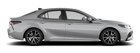 Camry - Forbes Toyota 