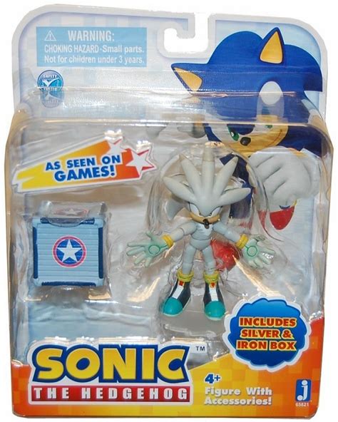 Игрушки Соник: купить фигурки персонажей игры Sonic в интернет магазине ...